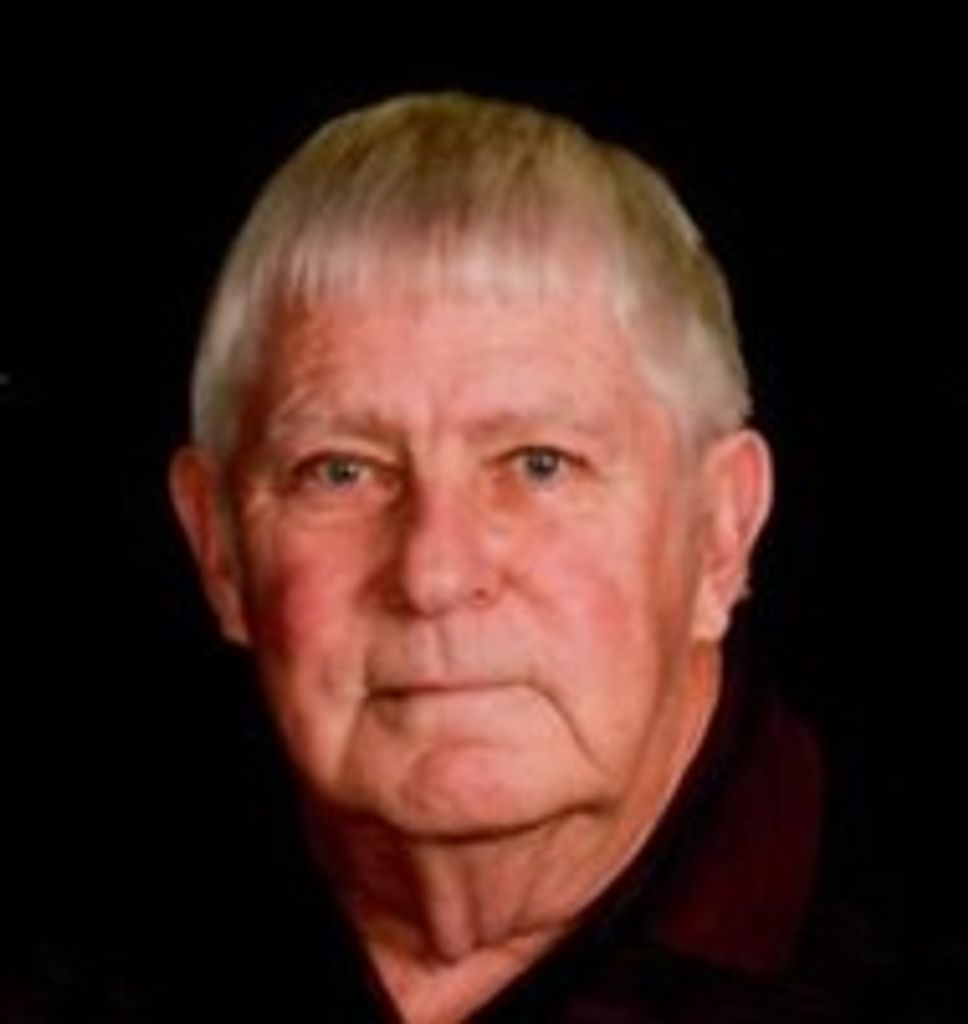 James P. Laux