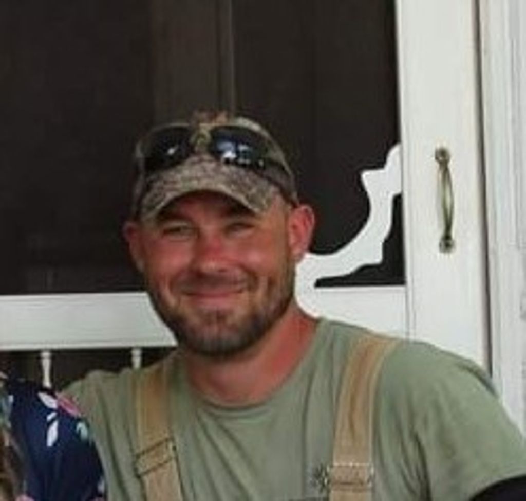 Travis Steele Watkins