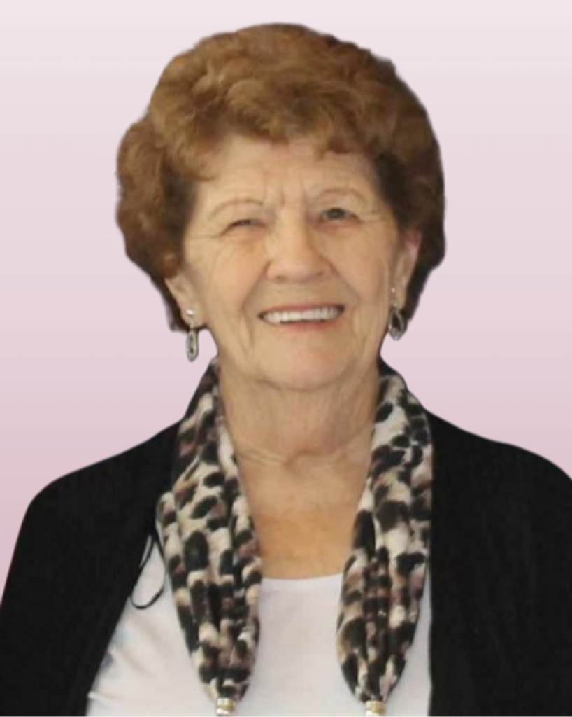 Jane Patricia Freiler Profile Photo