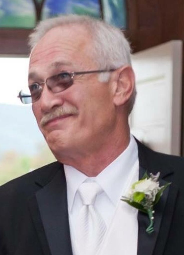 Wayne L. Powell