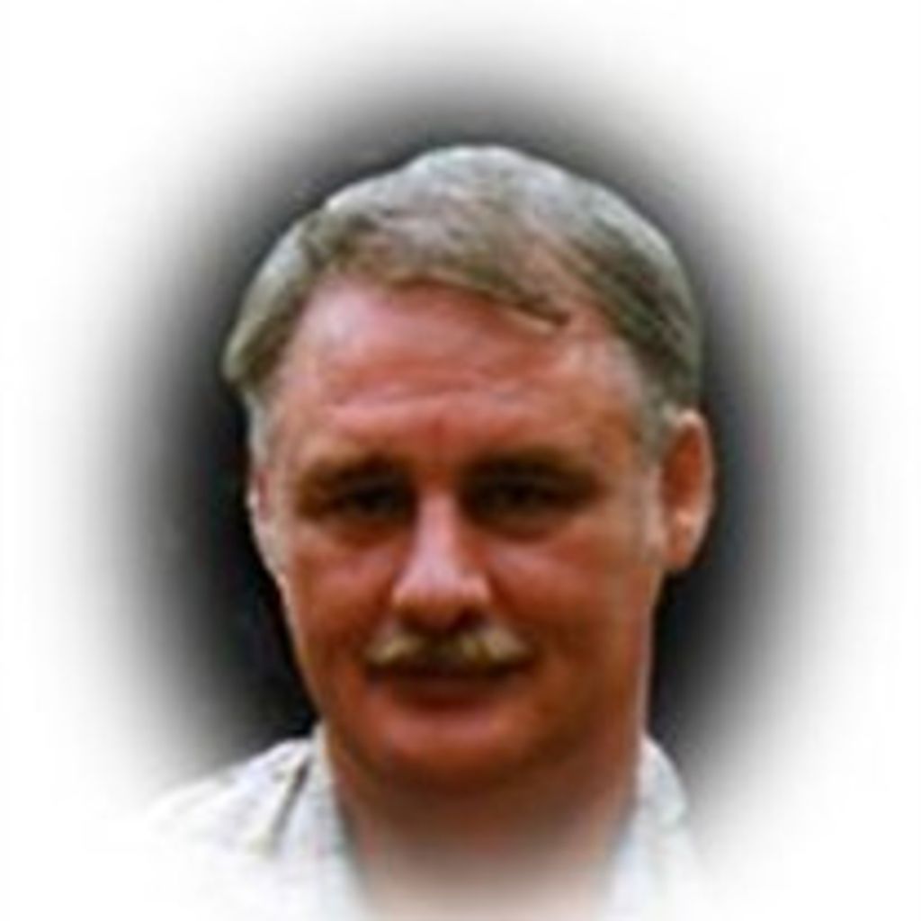 Donald Richard Beacom