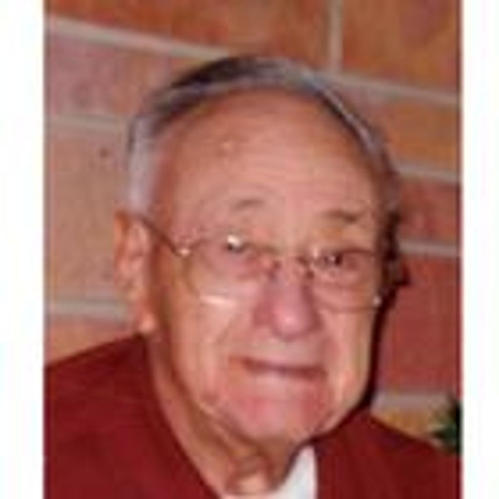 Richard R. Haas Profile Photo