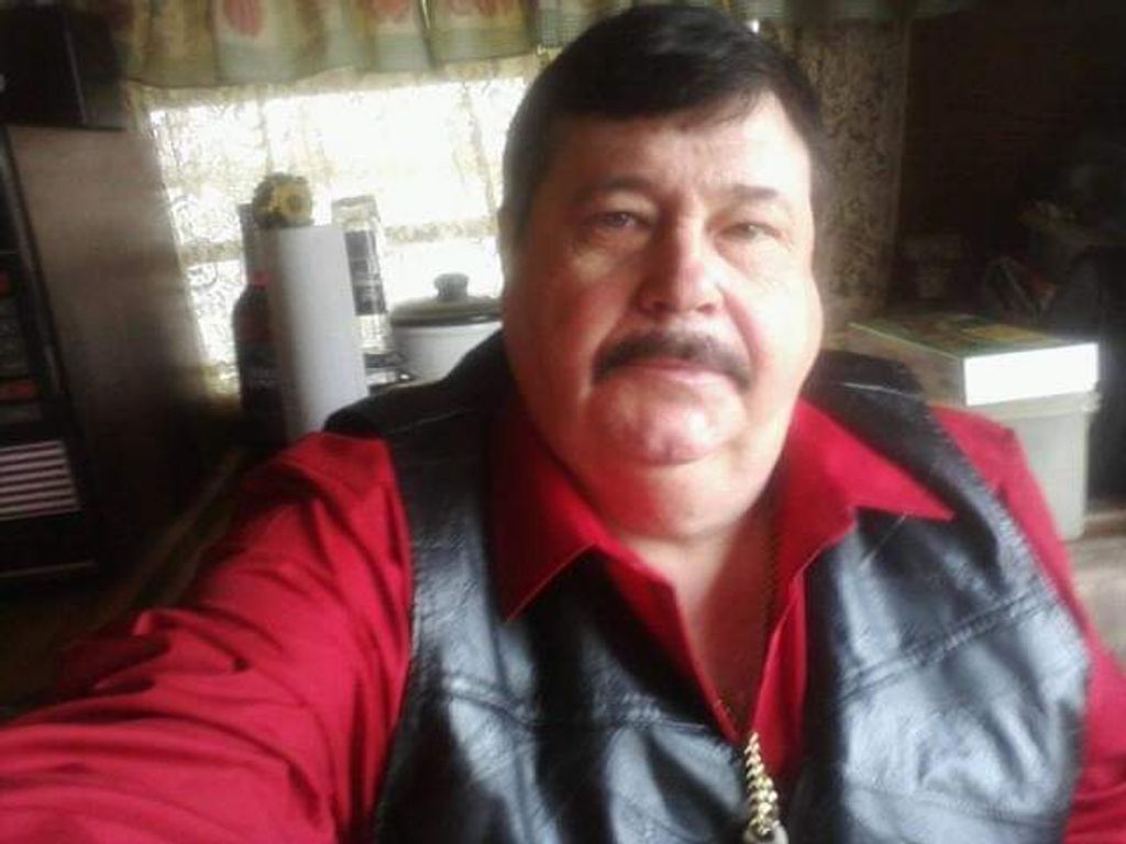 Marshall Wayne Howard Profile Photo