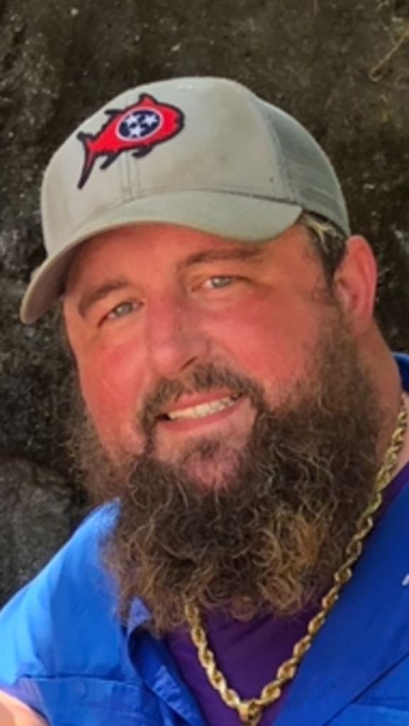 Nicholas Michael Humble