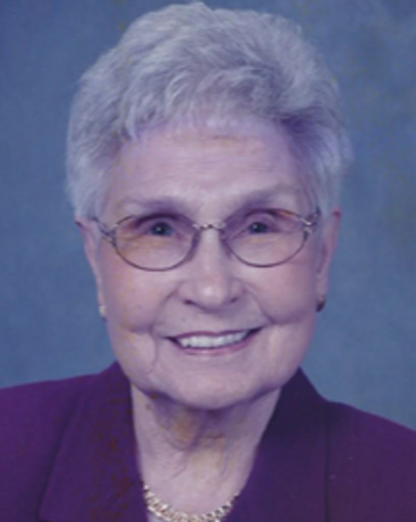 Mary Frances Morphis