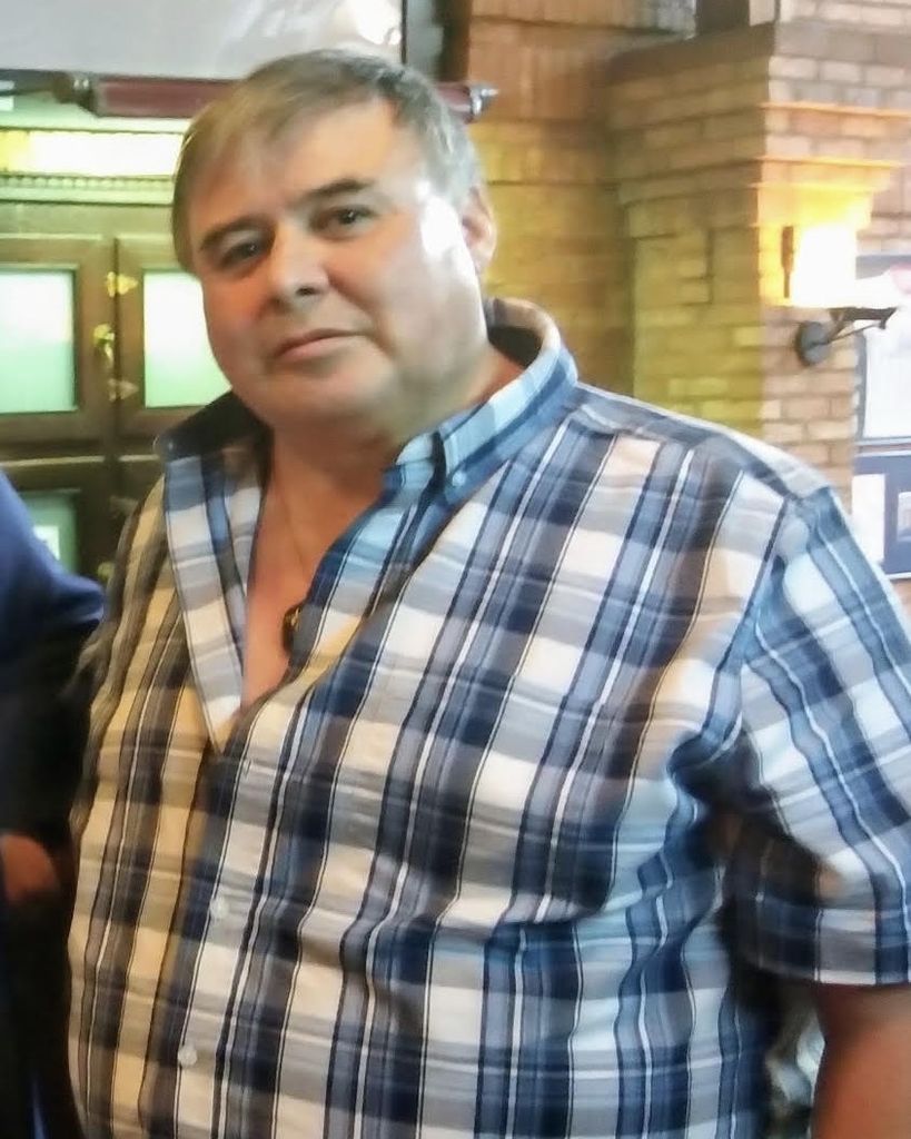 Abel Rangel Guzman Profile Photo