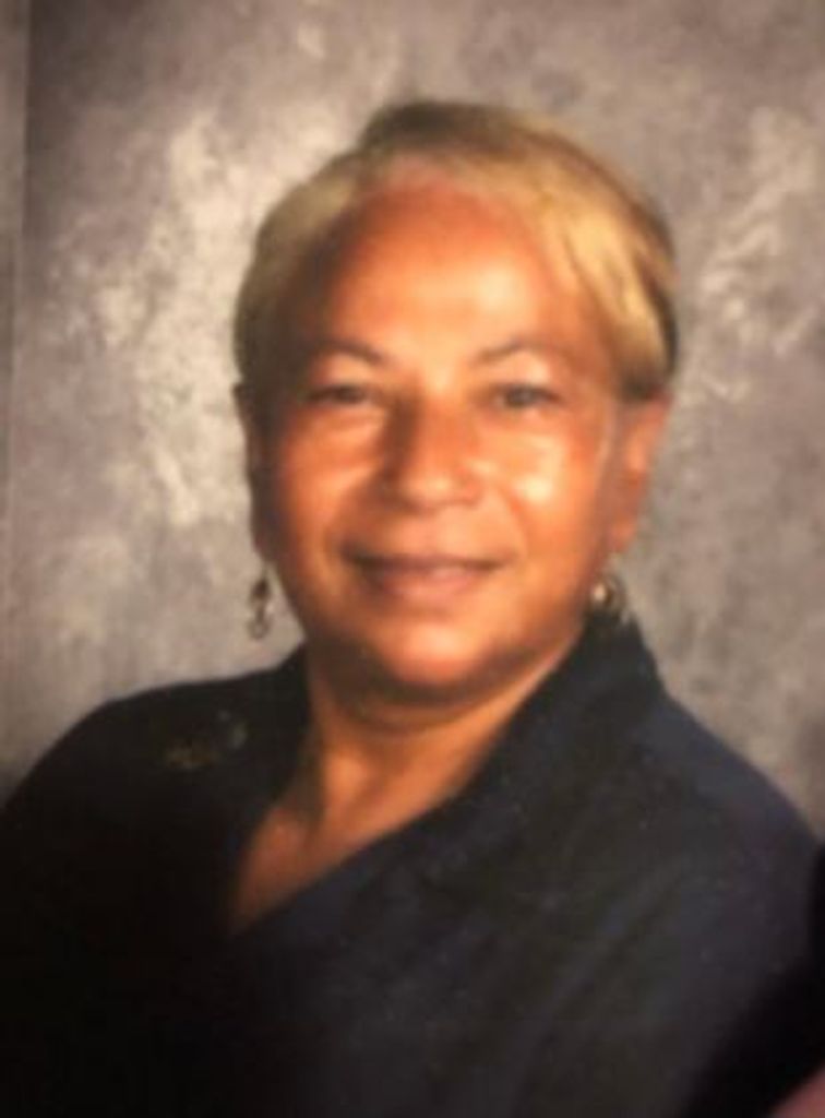 Ann Elizabeth Butler