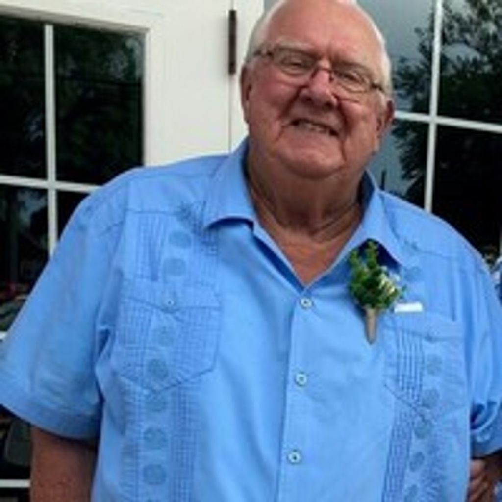 Tony G Walker