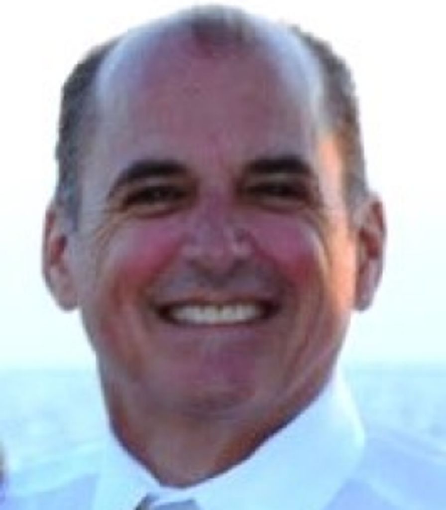 Thomas Michael "Tom" Shoemaker