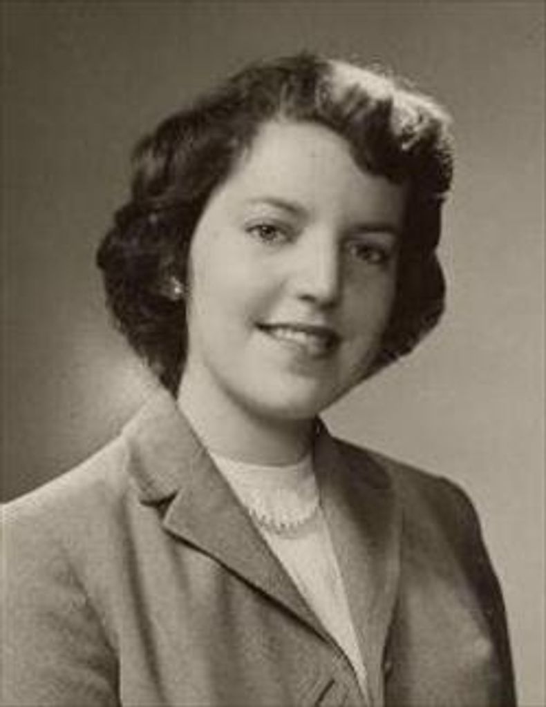 Joan Turcotte
