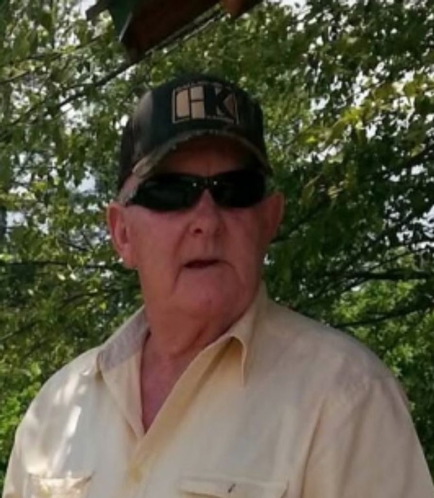 Thomas Welch Profile Photo