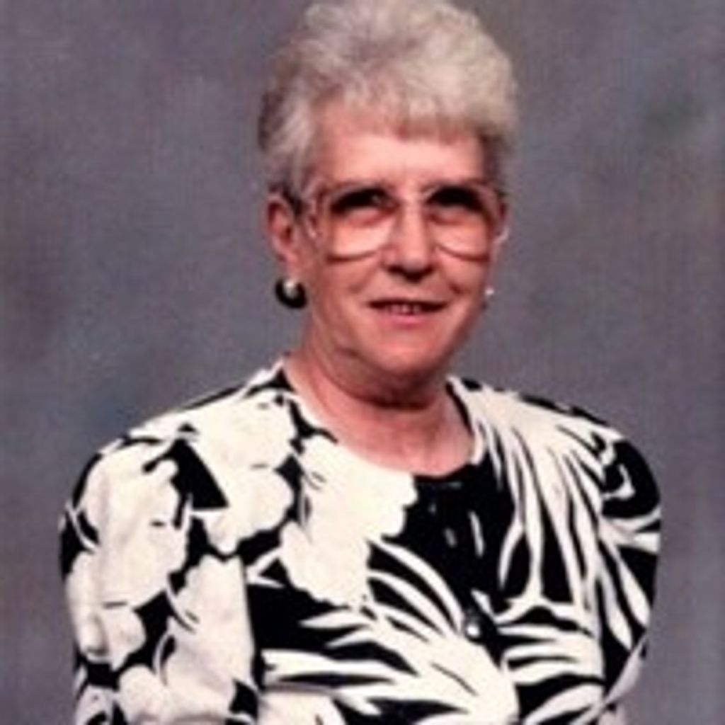 Iris Marie Mccarn