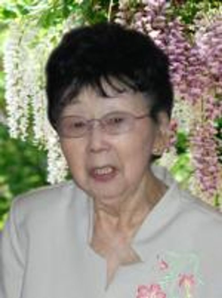 May Seki Kodama
