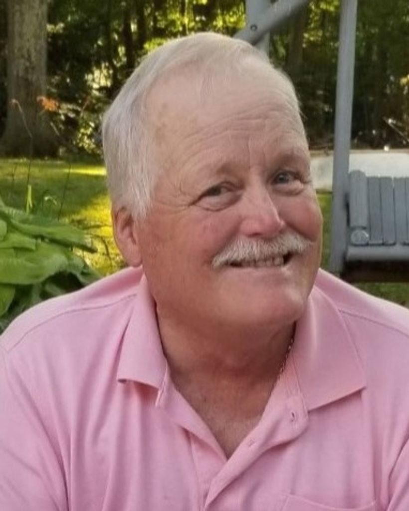 Thomas F. Fardy Sr. Profile Photo