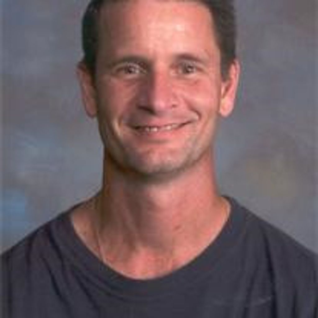 Terry Schneider Profile Photo