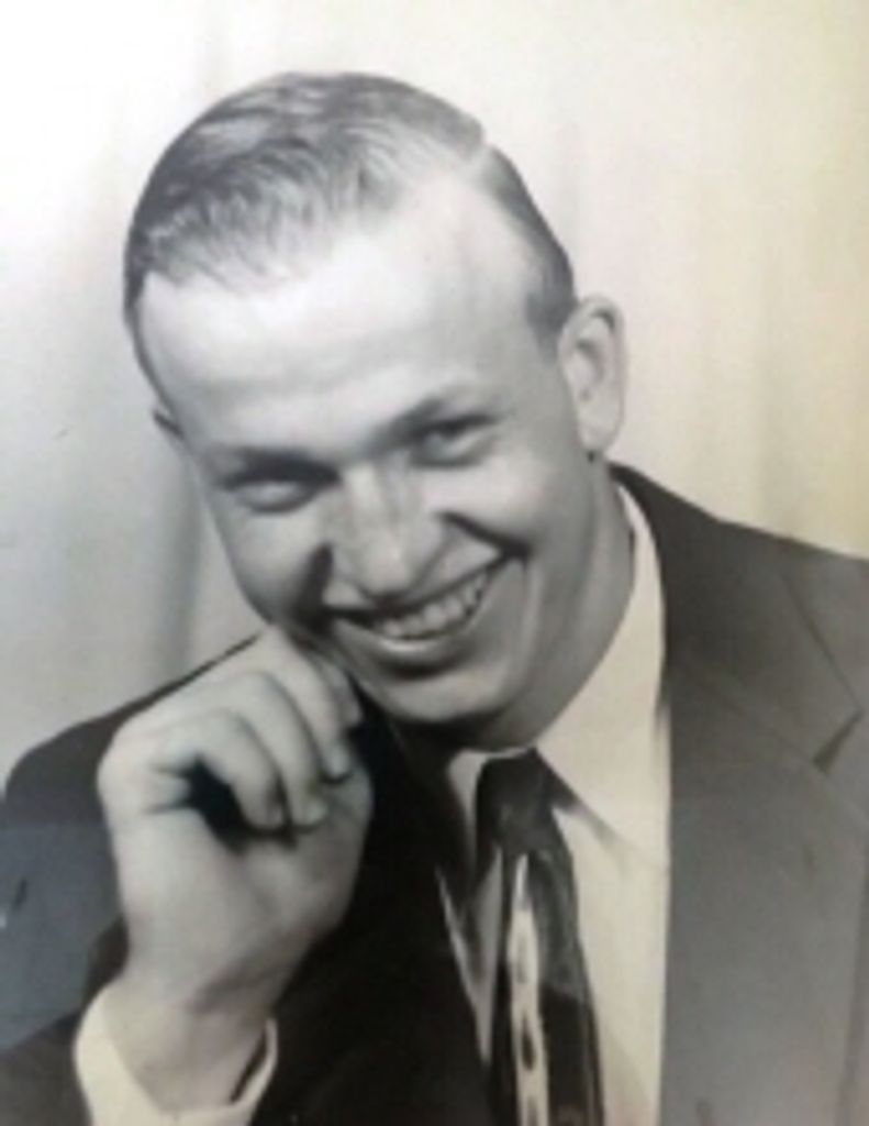 Donald Lee Wilson