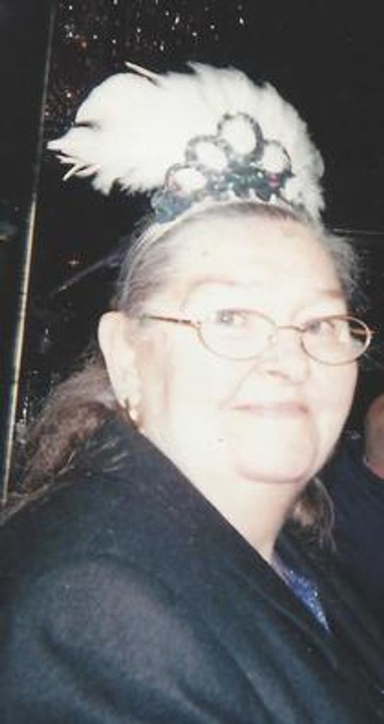 Agnes Robinson