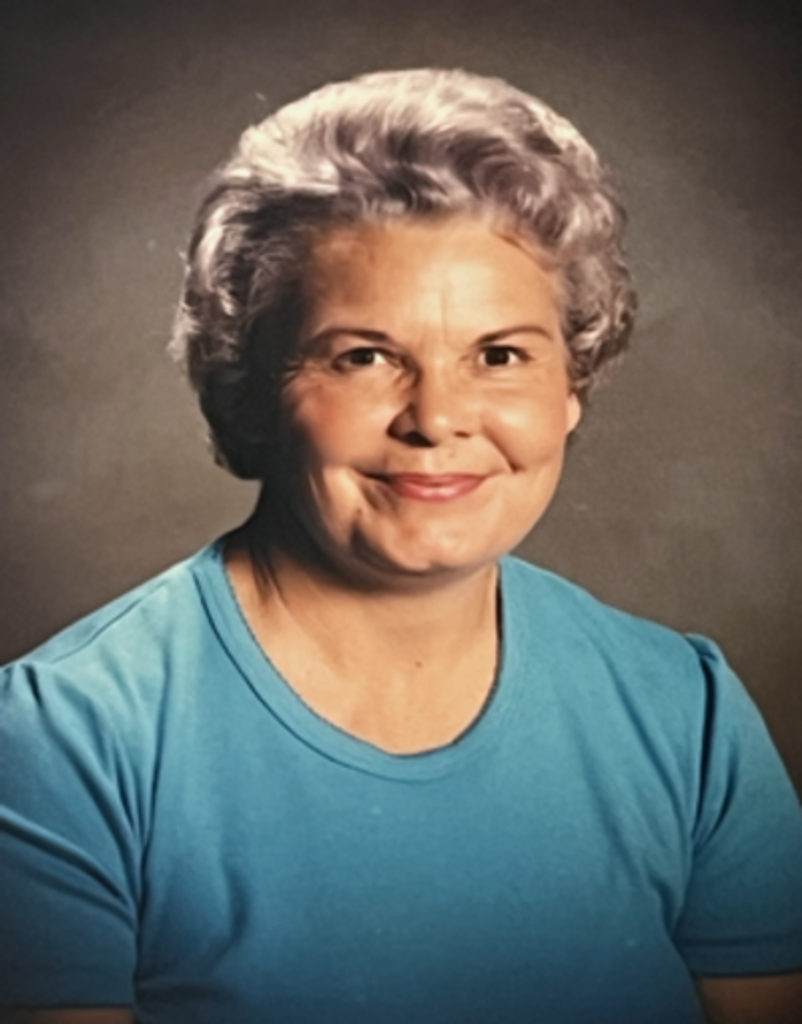 Dorris Roberts Robinson Profile Photo