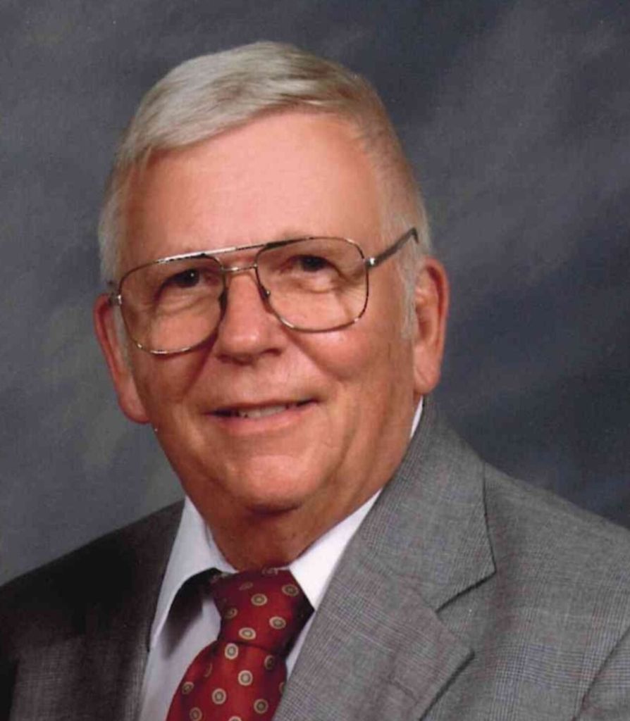 Robert Jones Profile Photo