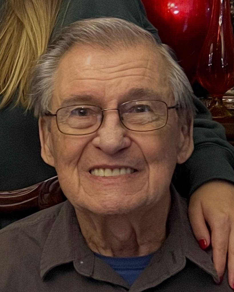 James Herbert Latham Profile Photo