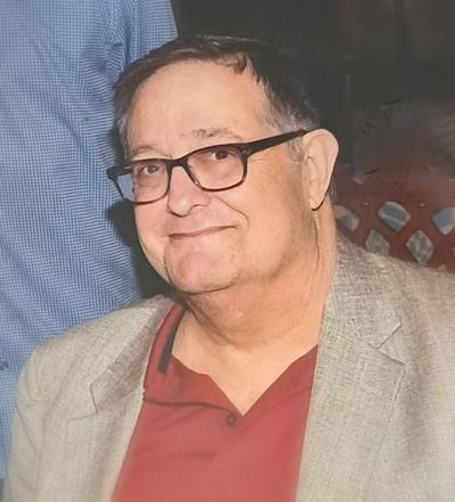 Thomas Lee Ewing