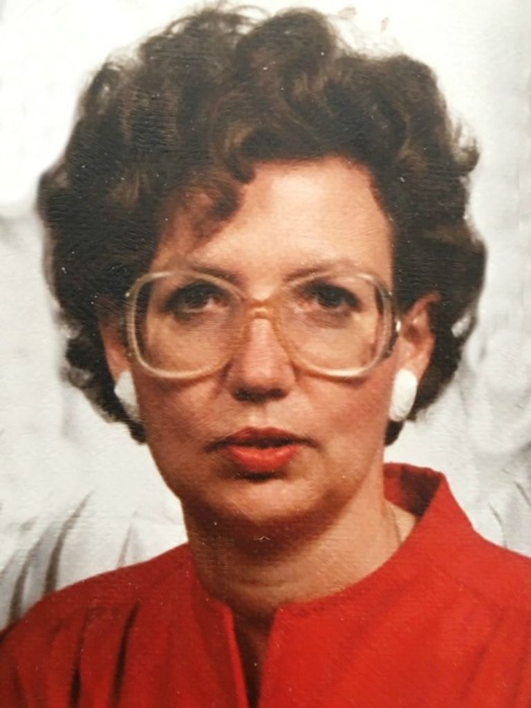 Mary  Bess (Setters)  Fraley Profile Photo