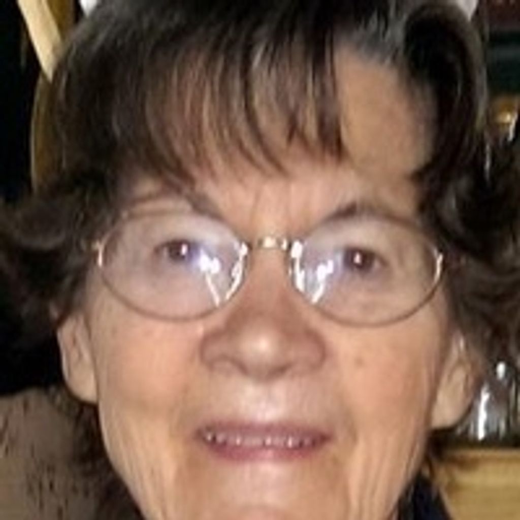 Virginia Meinsma