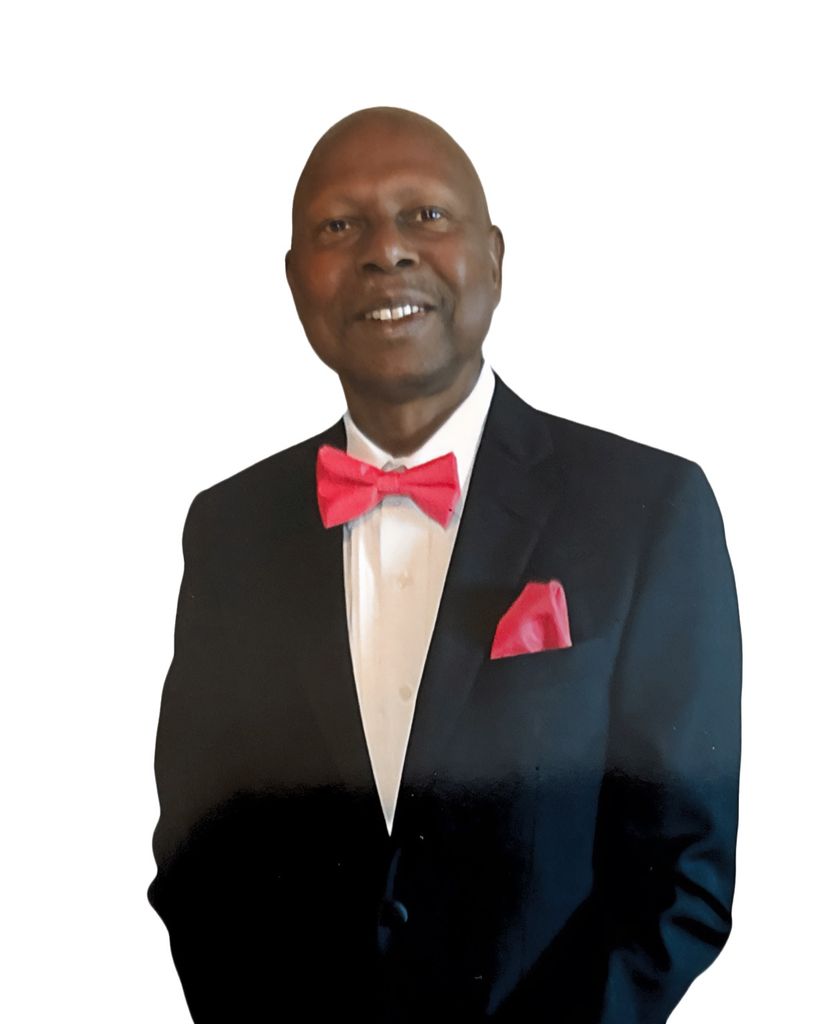 Cleveland Ross Mooney Profile Photo