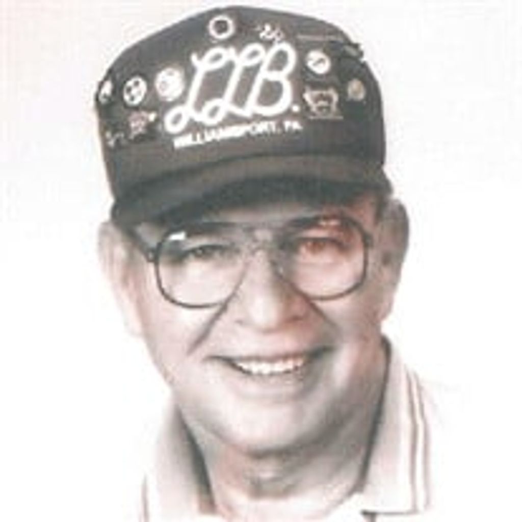 Charles Eugene Niles Jr.