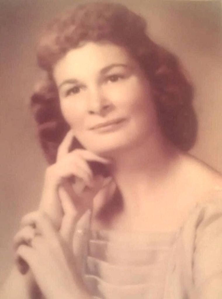 Norma Kay Sprague Profile Photo