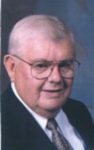 Harold Wayne Risser, Jr. Profile Photo
