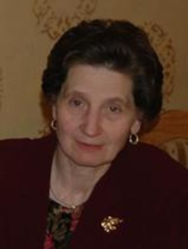 Immacolata Iorfino Profile Photo