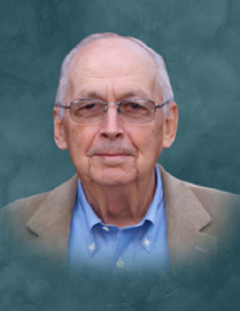 Charles Kenneth Reece (Papa) Profile Photo