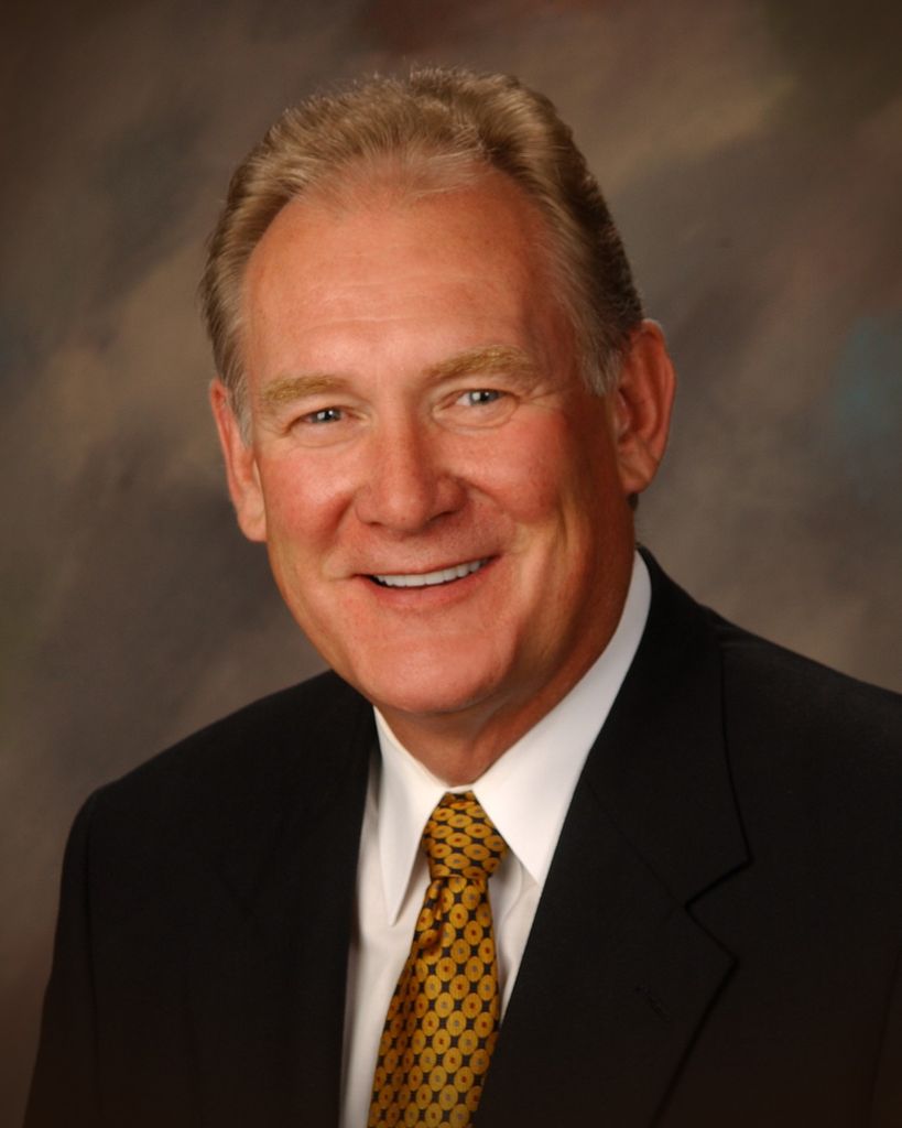 Patric Richard Creamer