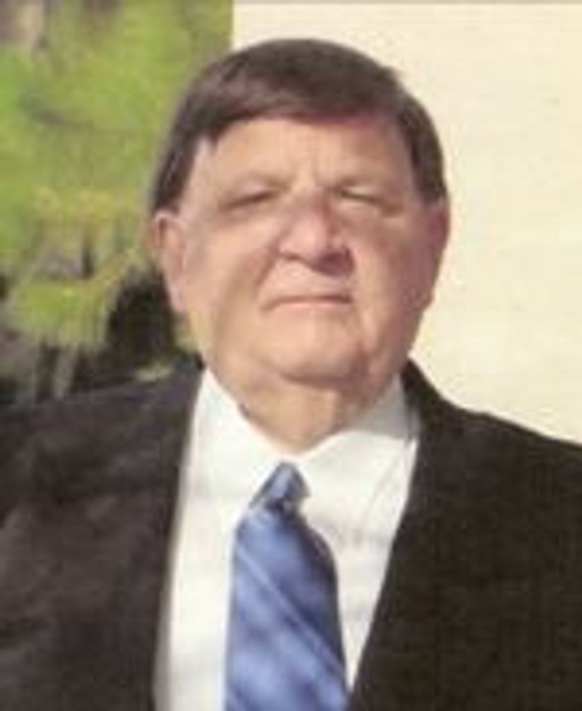 Christopher Michael Valentine