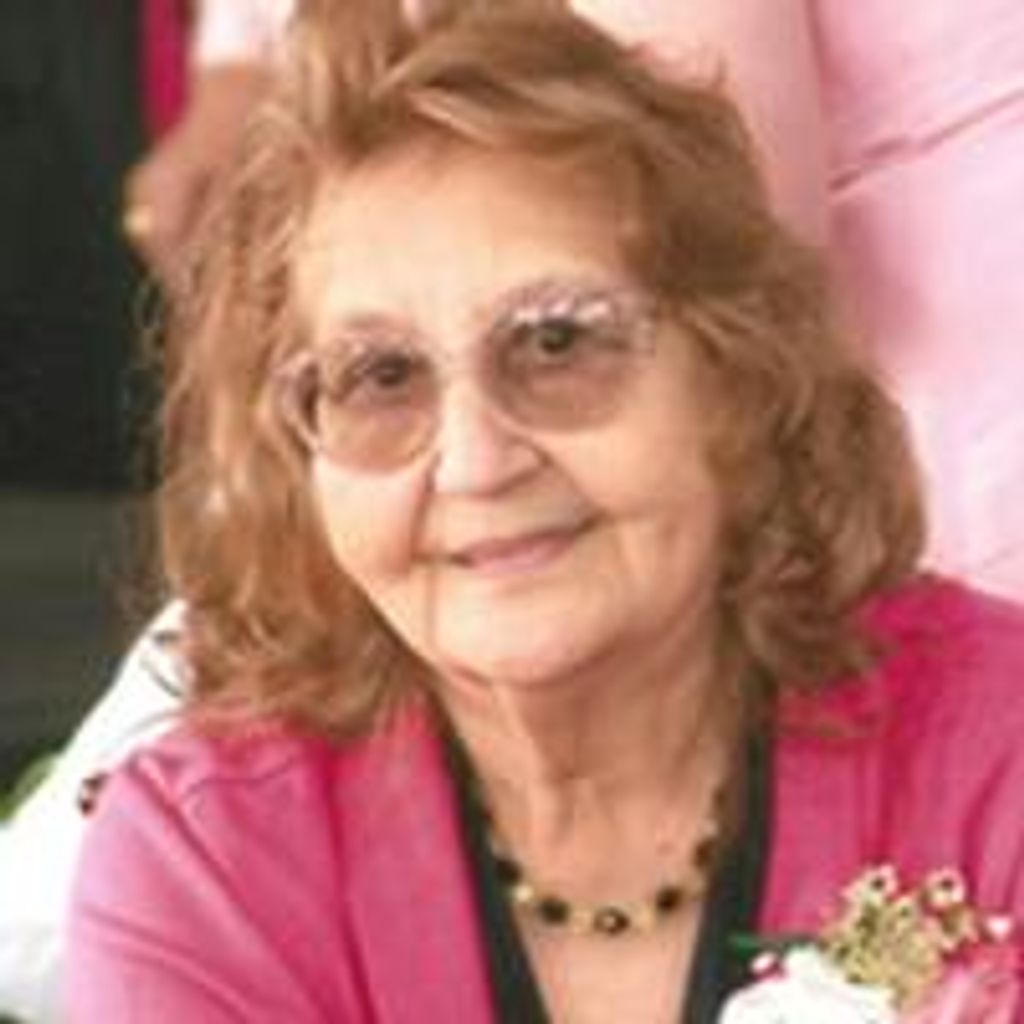 Lucy Gray Vasquez