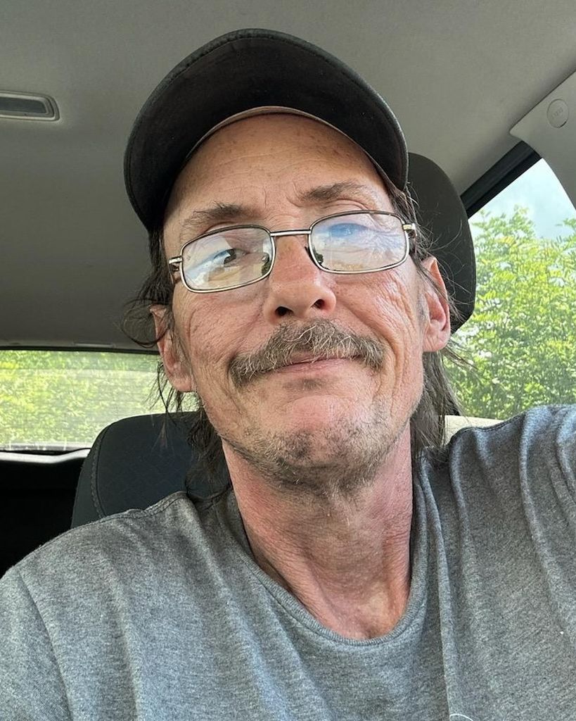 Keith Eugene Shafer Profile Photo