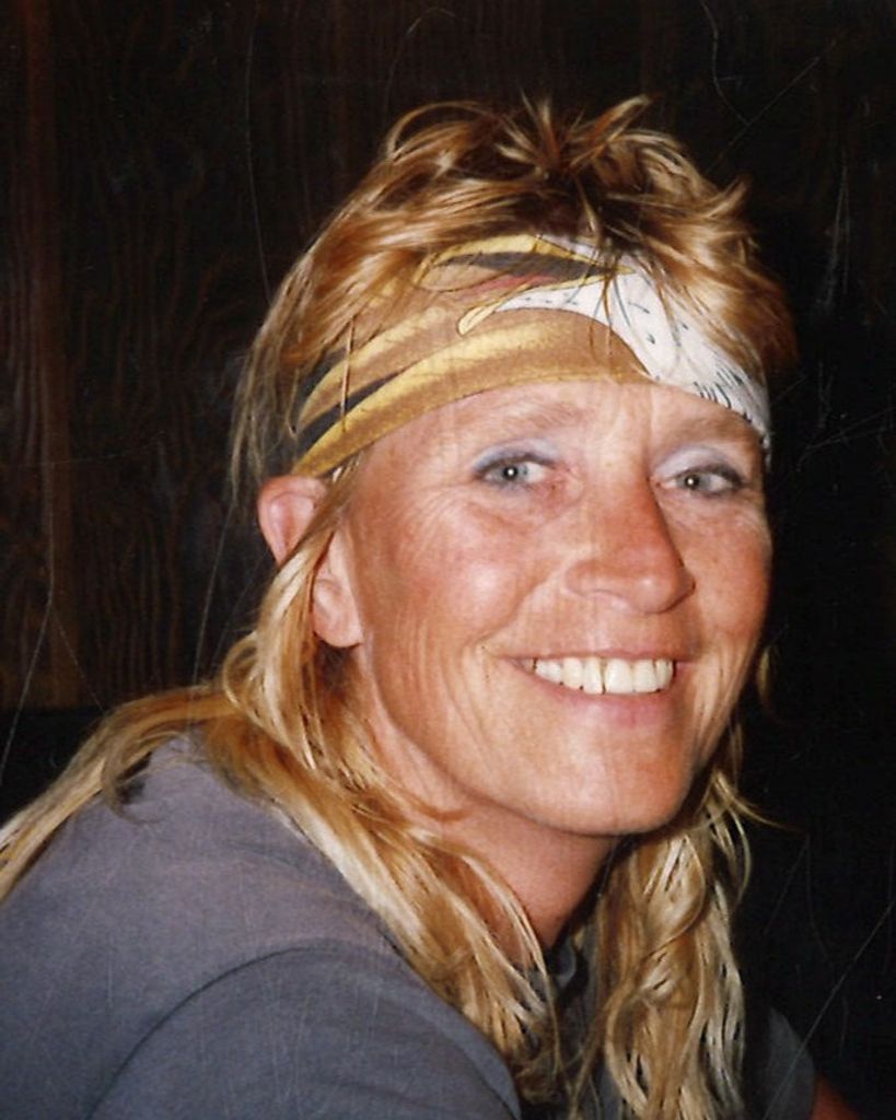 Ingrid Johanna Blackwell