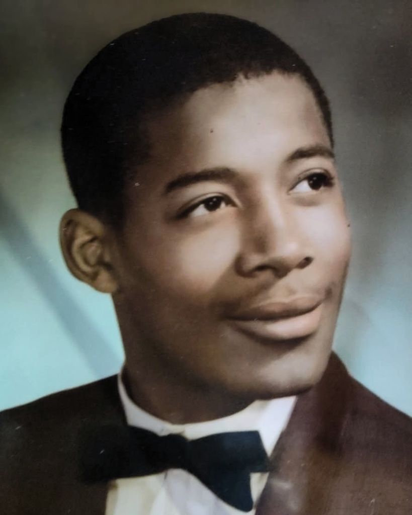 Joseph Paul Willis Jr.