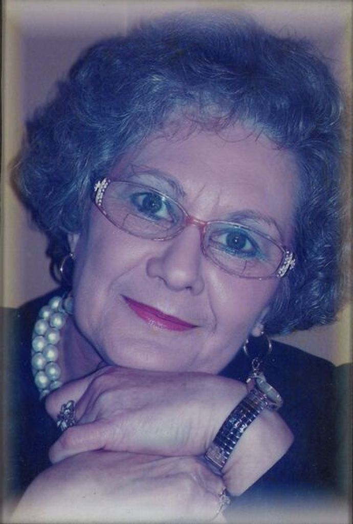 Mary Sue Farrar Profile Photo