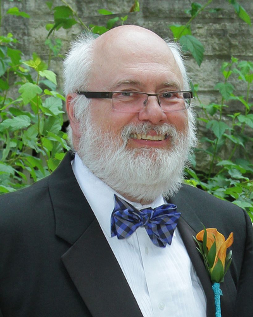 Paul Eliot Nelson Profile Photo