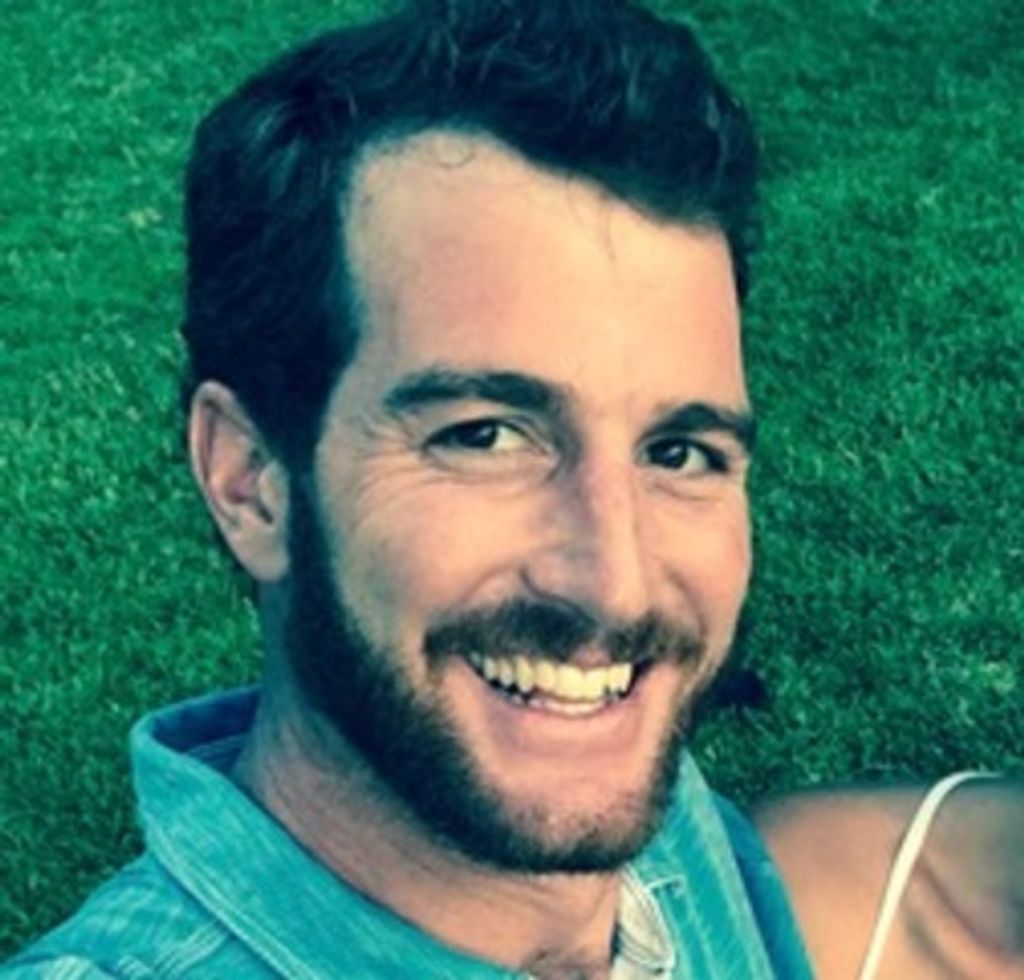 Christopher John Rhodes Profile Photo