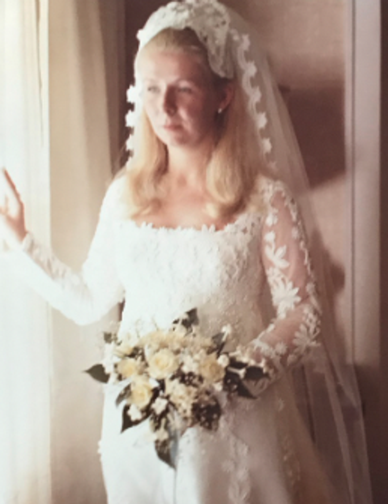 Katherine "Kerry" Cannon Fogler Profile Photo