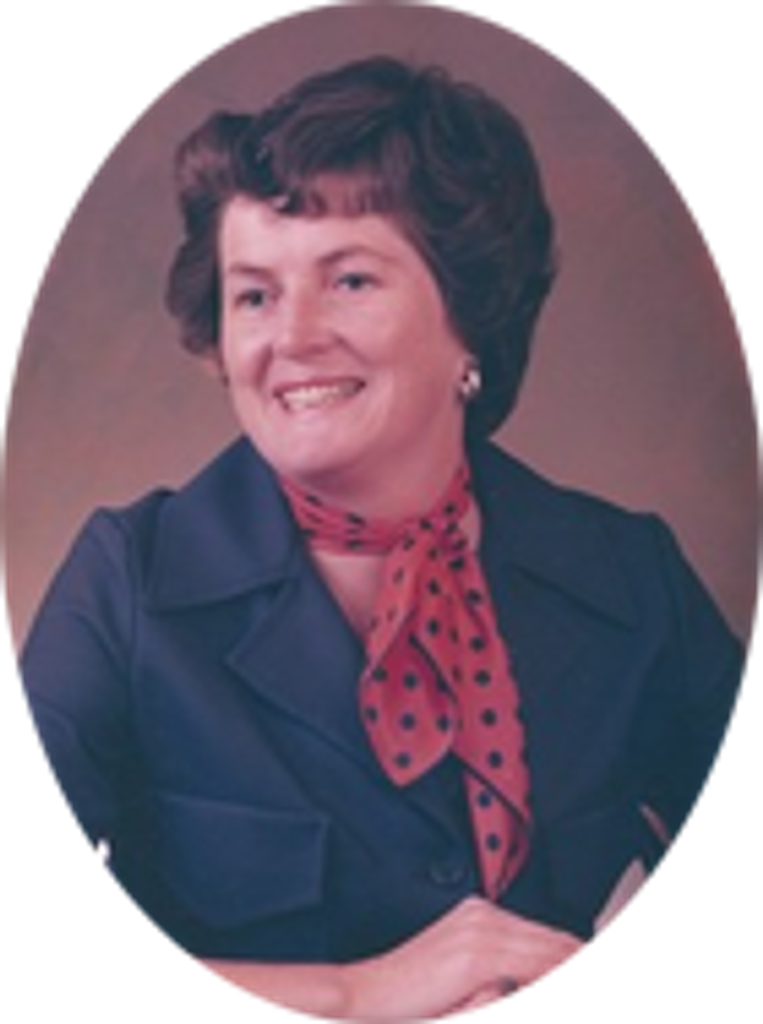 Marion Boyes