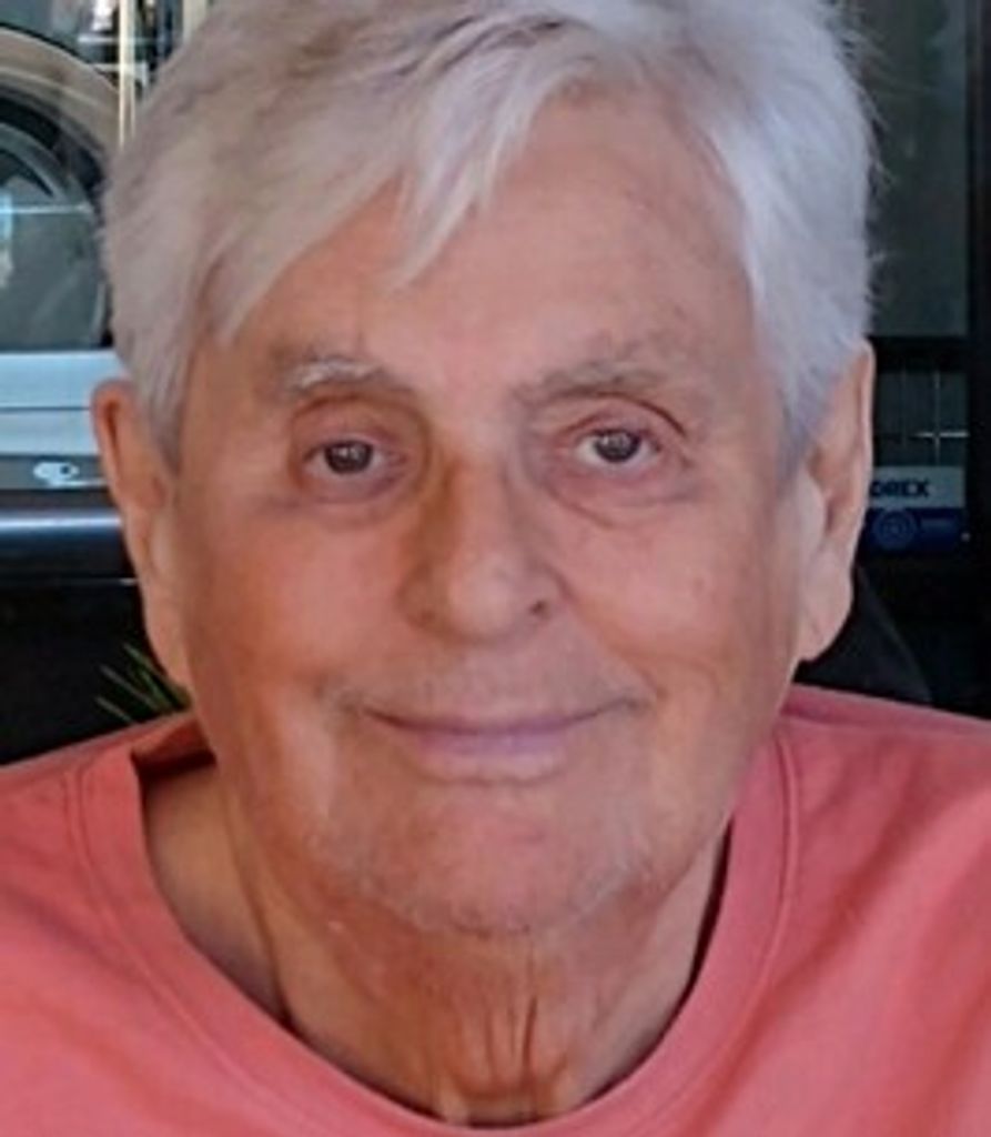 Raymond Parker Profile Photo