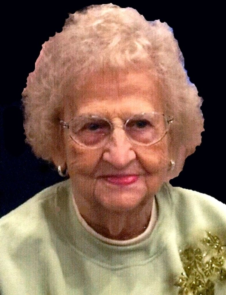 Madonna J. Scott Profile Photo