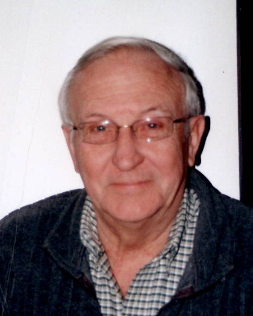 Leonard Matthew Heltemes
