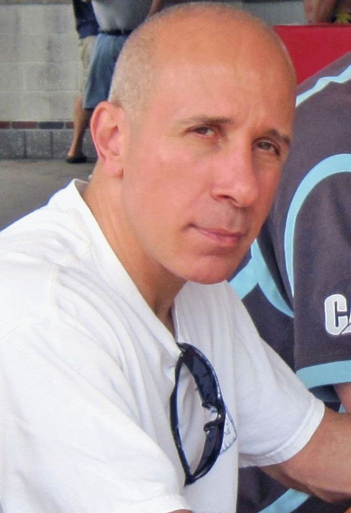 Leo D. "Dan" Topjian Profile Photo
