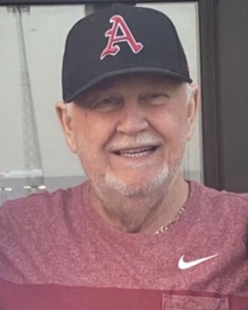 Mickey Ray Davis Profile Photo