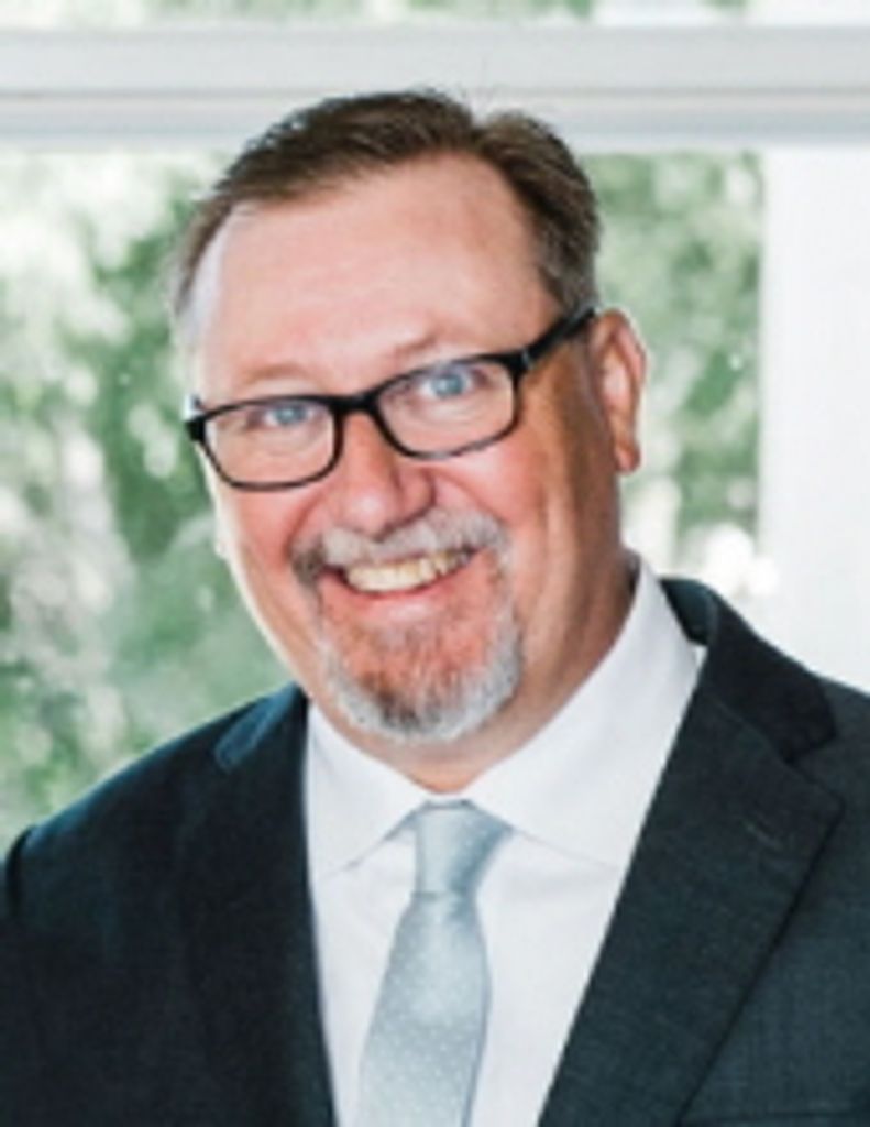 David Homann